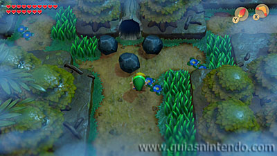 The Legend of Zelda: Link's Awakening