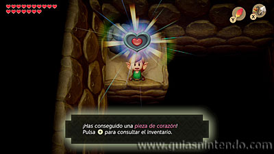 The Legend of Zelda: Link's Awakening