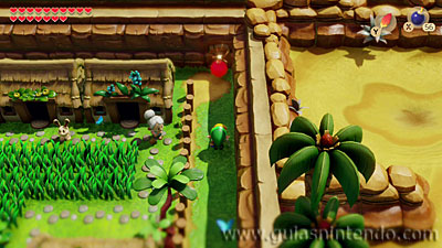 The Legend of Zelda: Link's Awakening