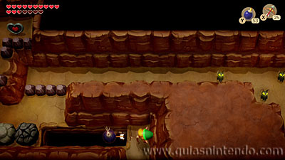 The Legend of Zelda: Link's Awakening