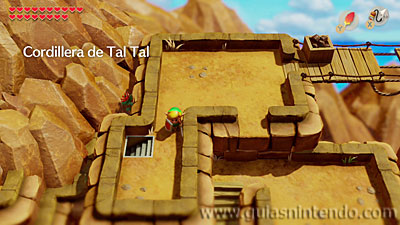 The Legend of Zelda: Link's Awakening