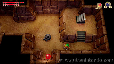 The Legend of Zelda: Link's Awakening