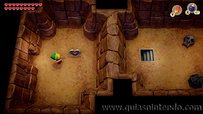 The Legend of Zelda: Link's Awakening