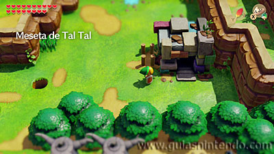 The Legend of Zelda: Link's Awakening