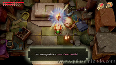 The Legend of Zelda: Link's Awakening
