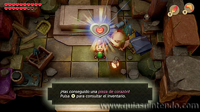 The Legend of Zelda: Link's Awakening