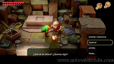 The Legend of Zelda: Link's Awakening