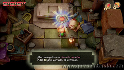 The Legend of Zelda: Link's Awakening