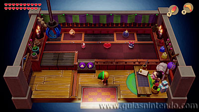 The Legend of Zelda: Link's Awakening