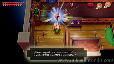 The Legend of Zelda: Link's Awakening