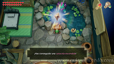 The Legend of Zelda: Link's Awakening