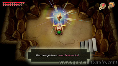 The Legend of Zelda: Link's Awakening