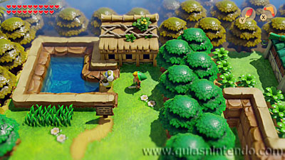 The Legend of Zelda: Link's Awakening