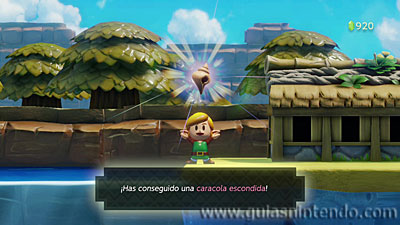 The Legend of Zelda: Link's Awakening