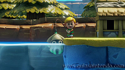 The Legend of Zelda: Link's Awakening