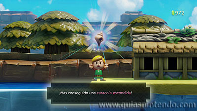 The Legend of Zelda: Link's Awakening