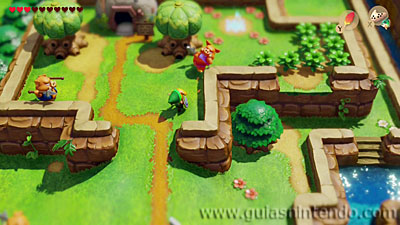 The Legend of Zelda: Link's Awakening