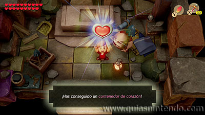 The Legend of Zelda: Link's Awakening