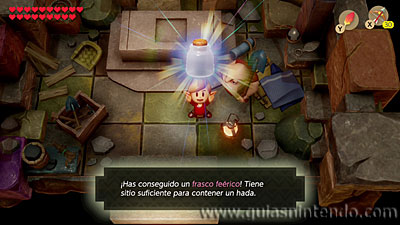 The Legend of Zelda: Link's Awakening