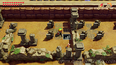 The Legend of Zelda: Link's Awakening