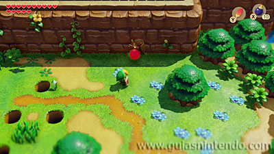The Legend of Zelda: Link's Awakening
