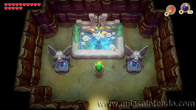 The Legend of Zelda: Link's Awakening