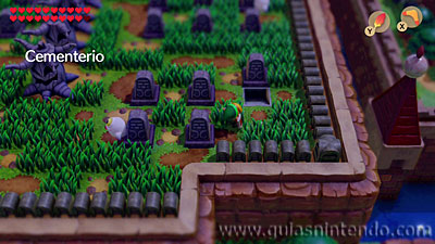 The Legend of Zelda: Link's Awakening