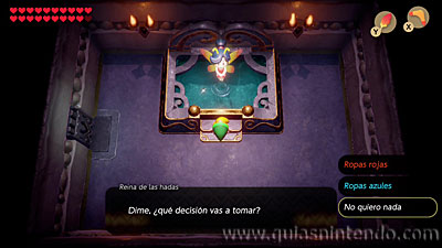 The Legend of Zelda: Link's Awakening