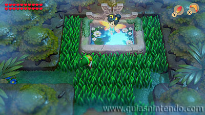 The Legend of Zelda: Link's Awakening