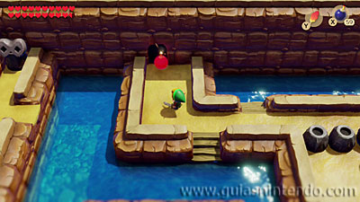The Legend of Zelda: Link's Awakening