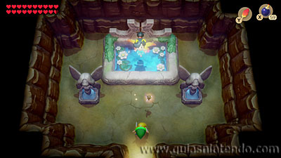 The Legend of Zelda: Link's Awakening