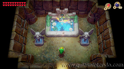 The Legend of Zelda: Link's Awakening