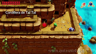 The Legend of Zelda: Link's Awakening