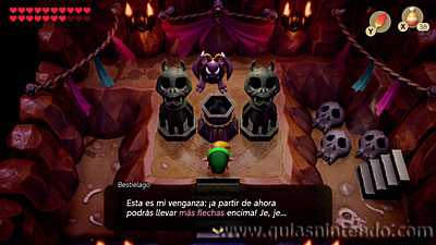 The Legend of Zelda: Link's Awakening