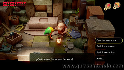 The Legend of Zelda: Link's Awakening