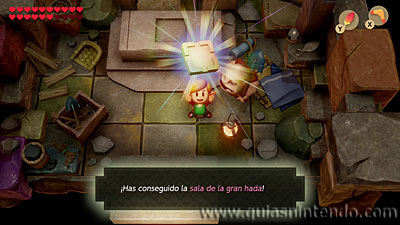The Legend of Zelda: Link's Awakening
