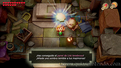 The Legend of Zelda: Link's Awakening