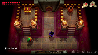 The Legend of Zelda: Link's Awakening