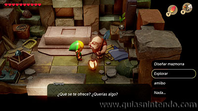 The Legend of Zelda: Link's Awakening