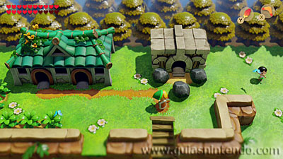 The Legend of Zelda: Link's Awakening