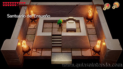 The Legend of Zelda: Link's Awakening