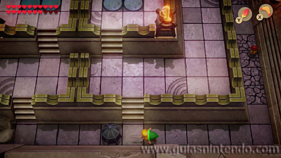 The Legend of Zelda: Link's Awakening