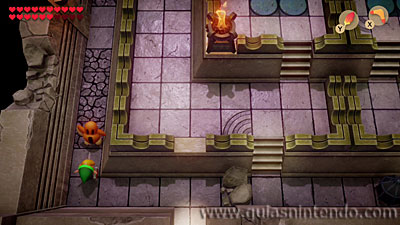 The Legend of Zelda: Link's Awakening