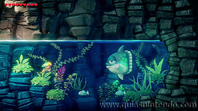 The Legend of Zelda: Link's Awakening