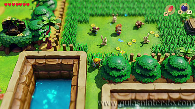 The Legend of Zelda: Link's Awakening