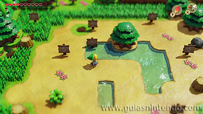 The Legend of Zelda: Link's Awakening