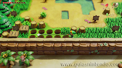The Legend of Zelda: Link's Awakening