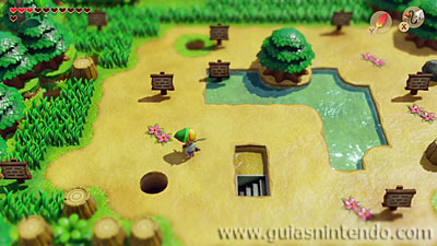 The Legend of Zelda: Link's Awakening