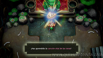 The Legend of Zelda: Link's Awakening