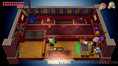 The Legend of Zelda: Link's Awakening
